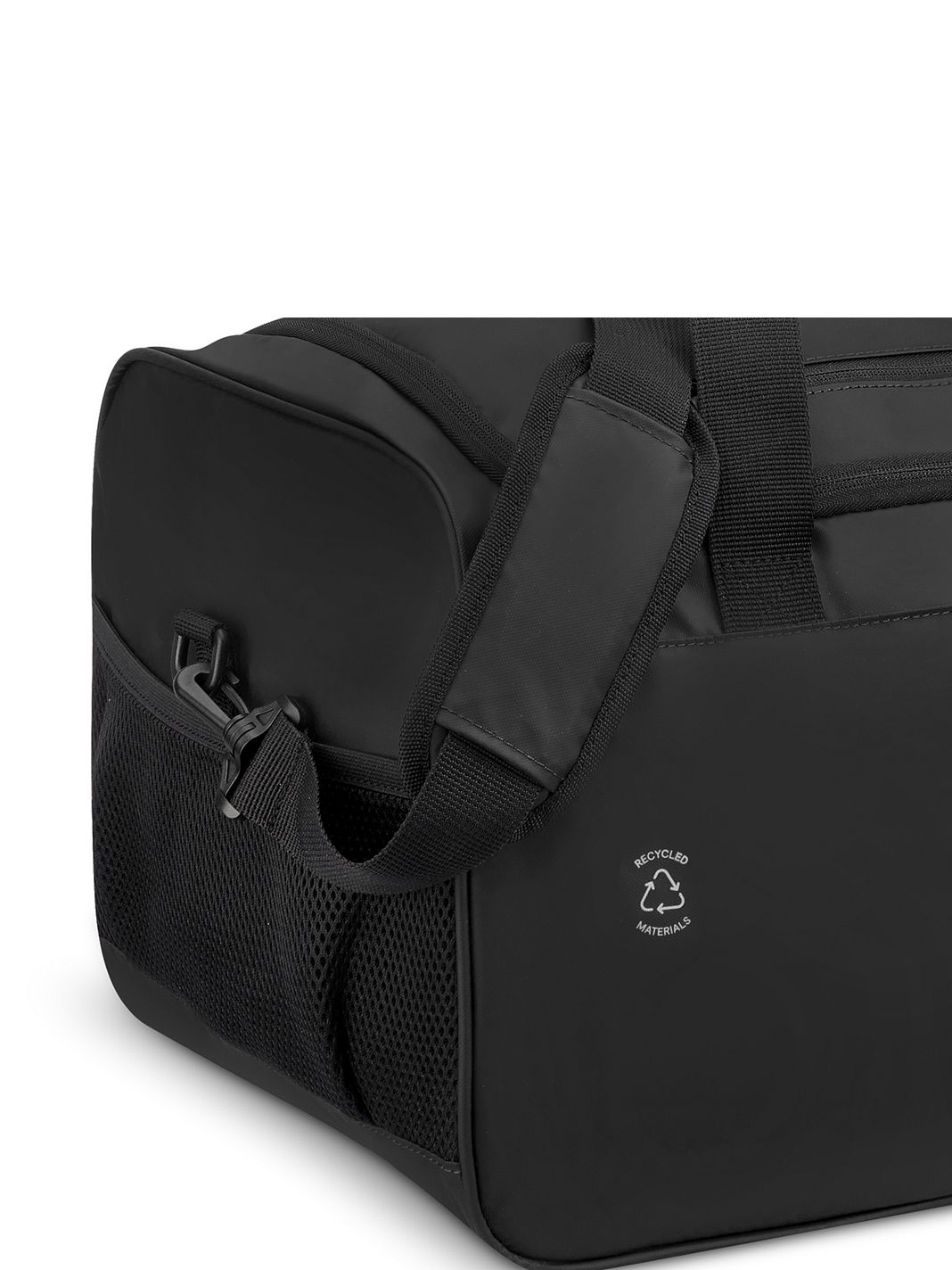 Delsey Paris Maubert 2.0 Bolsa de viaje fin de semana 50 cm Delsey Paris Maubert 2.0 Bolsa de viaje fin de semana 50 cm