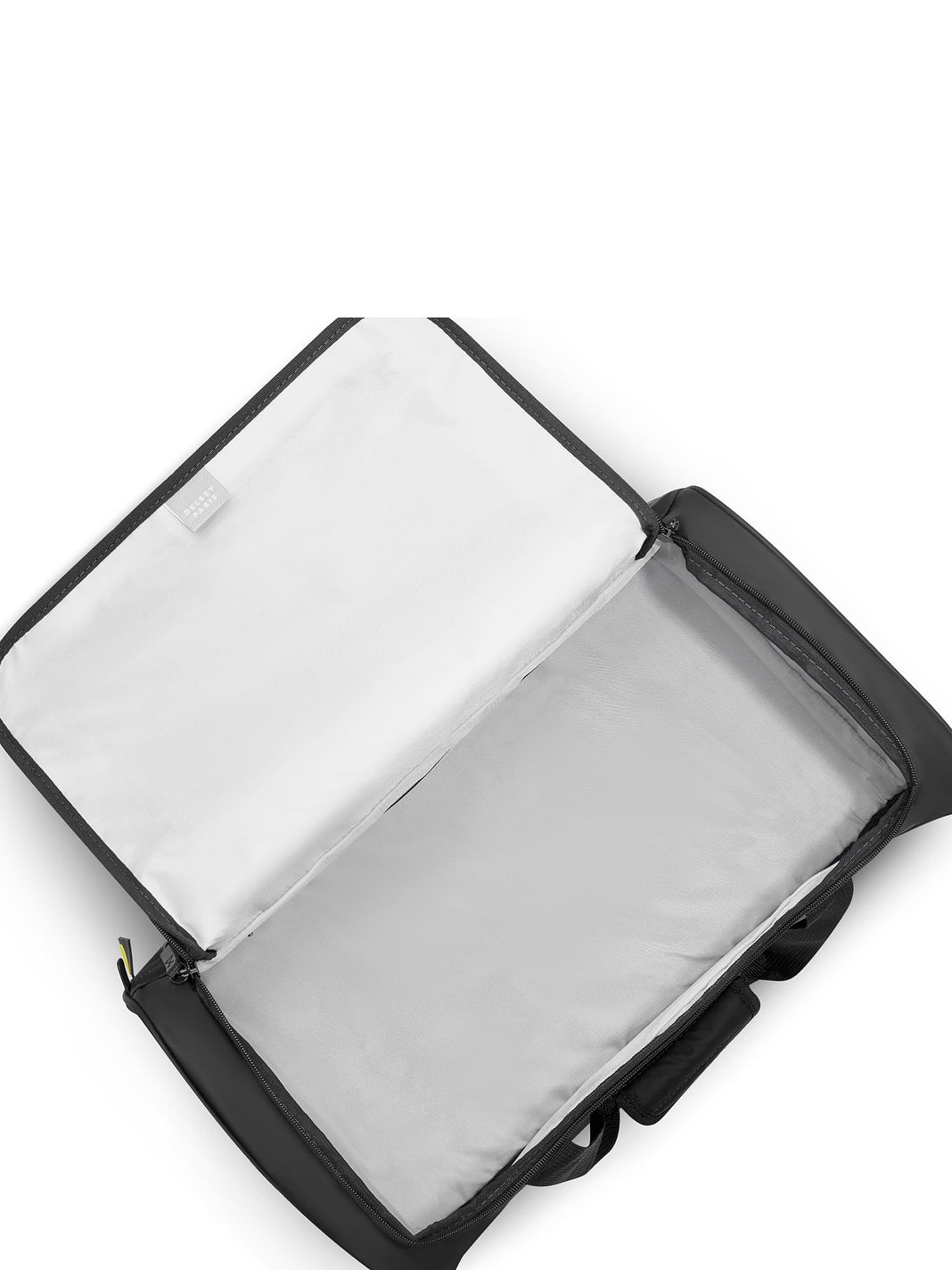 Delsey Paris Maubert 2.0 Bolsa de viaje fin de semana 50 cm Delsey Paris Maubert 2.0 Bolsa de viaje fin de semana 50 cm