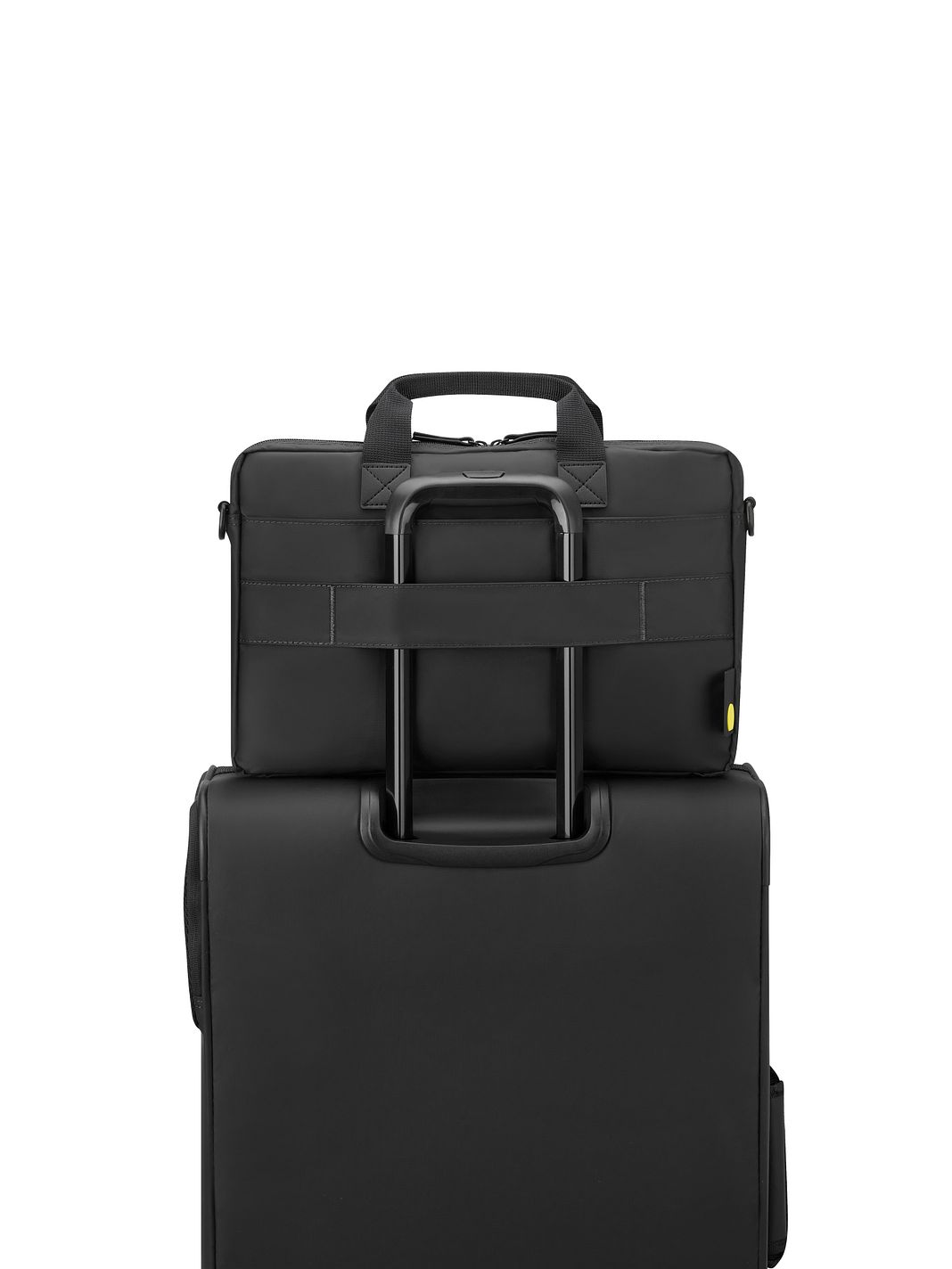 Delsey Paris Maubert 2.0 Portfölj RFID-skydd 40 cm Laptopfack Delsey Paris Maubert 2.0 Portfölj RFID-skydd 40 cm Laptopfack