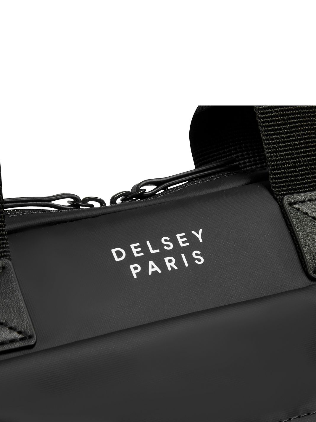 Delsey Paris Maubert 2.0 Portfölj RFID-skydd 40 cm Laptopfack Delsey Paris Maubert 2.0 Portfölj RFID-skydd 40 cm Laptopfack