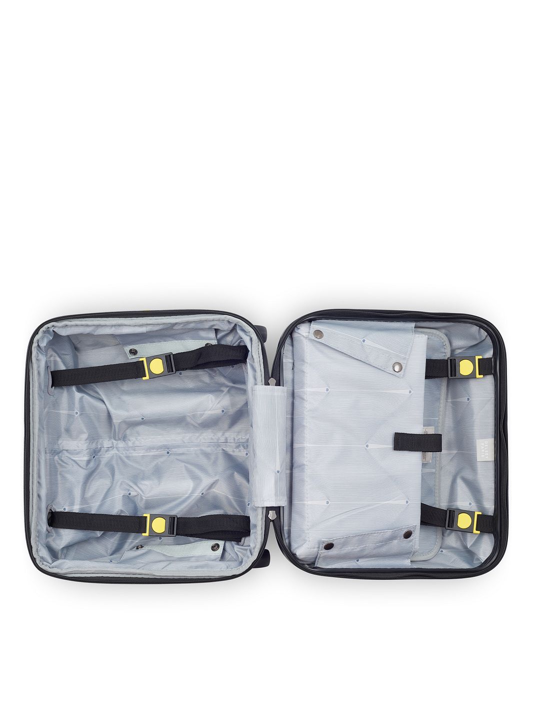 Delsey Paris Shadow 5.0 2-hjulet Business trolley 38 cm Laptoprum Delsey Paris Shadow 5.0 2-hjulet Business trolley 38 cm Laptoprum