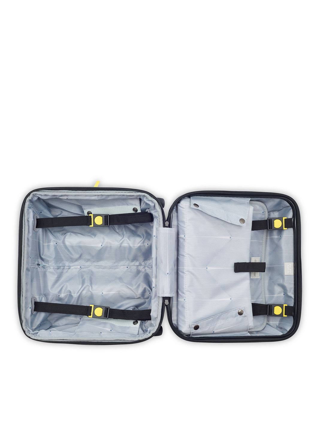Delsey Paris Shadow 5.0 2-hjulig Businessväska 38 cm Laptopfack