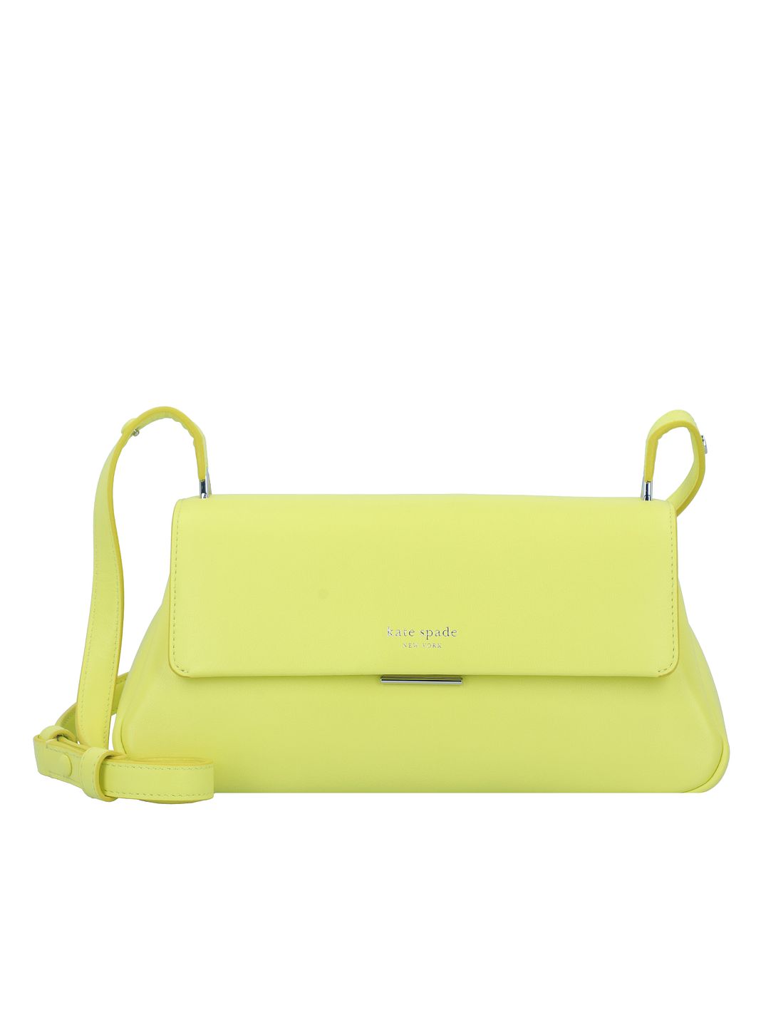 Kate Spade New York Grace Borsa a spalla Vera Pelle 28.5 cm Kate Spade New York Grace Borsa a spalla Vera Pelle 28.5 cm