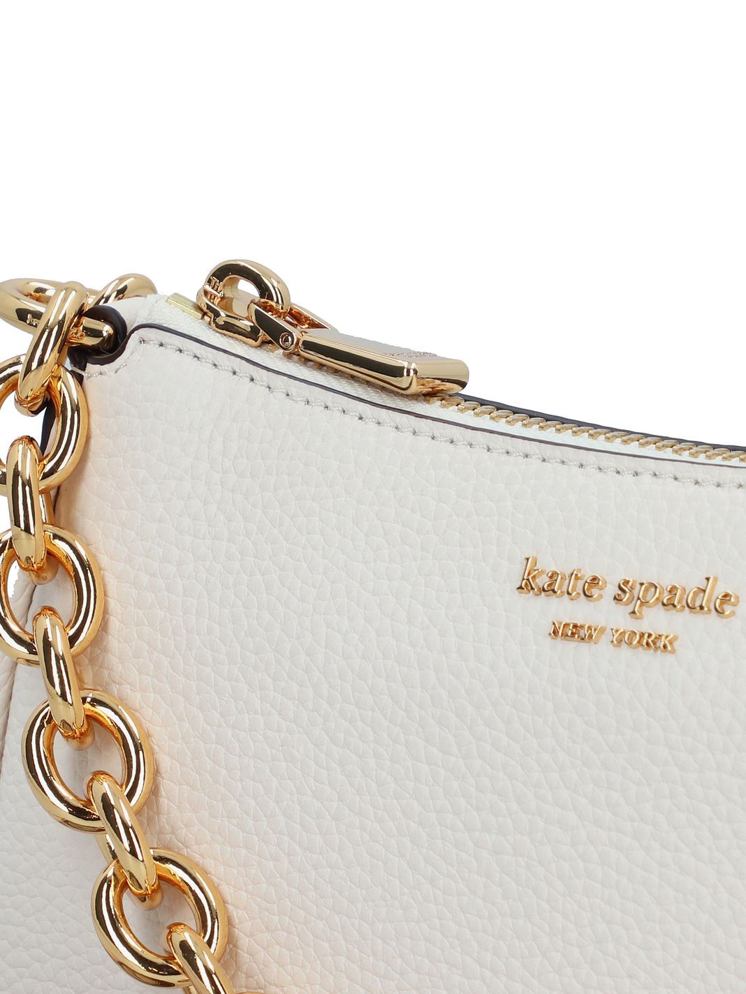 Kate Spade New York Jolie Borsetta Vera Pelle 20 cm Kate Spade New York Jolie Borsetta Vera Pelle 20 cm