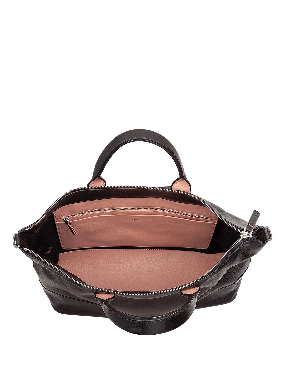 DuDu Halmahera Borsa shopper Vera Pelle 40 cm DuDu Halmahera Borsa shopper Vera Pelle 40 cm