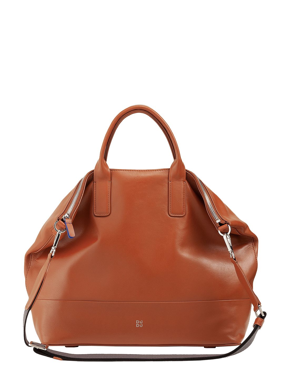 DuDu Halmahera Borsa shopper Vera Pelle 40 cm DuDu Halmahera Borsa shopper Vera Pelle 40 cm