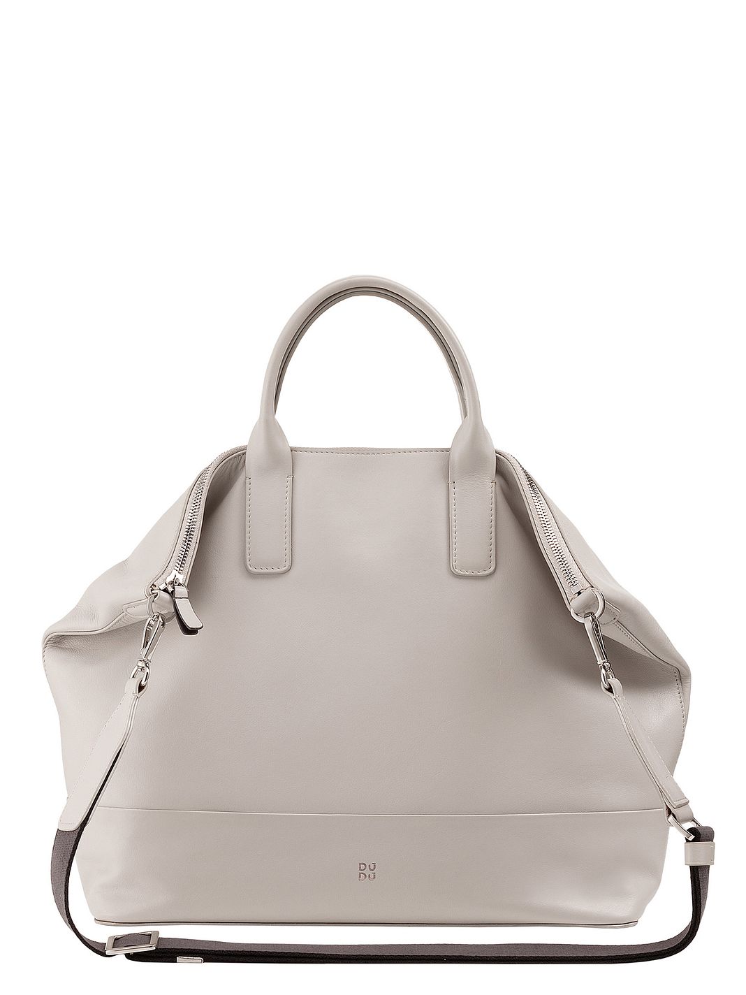 DuDu Halmahera Borsa shopper Vera Pelle 40 cm DuDu Halmahera Borsa shopper Vera Pelle 40 cm