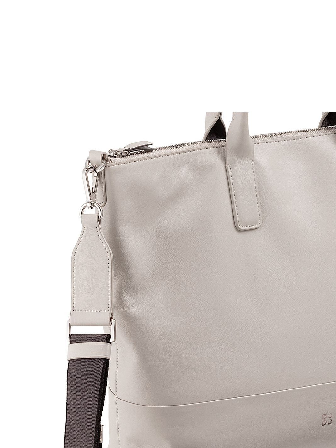 DuDu Halmahera Borsa shopper Vera Pelle 40 cm DuDu Halmahera Borsa shopper Vera Pelle 40 cm