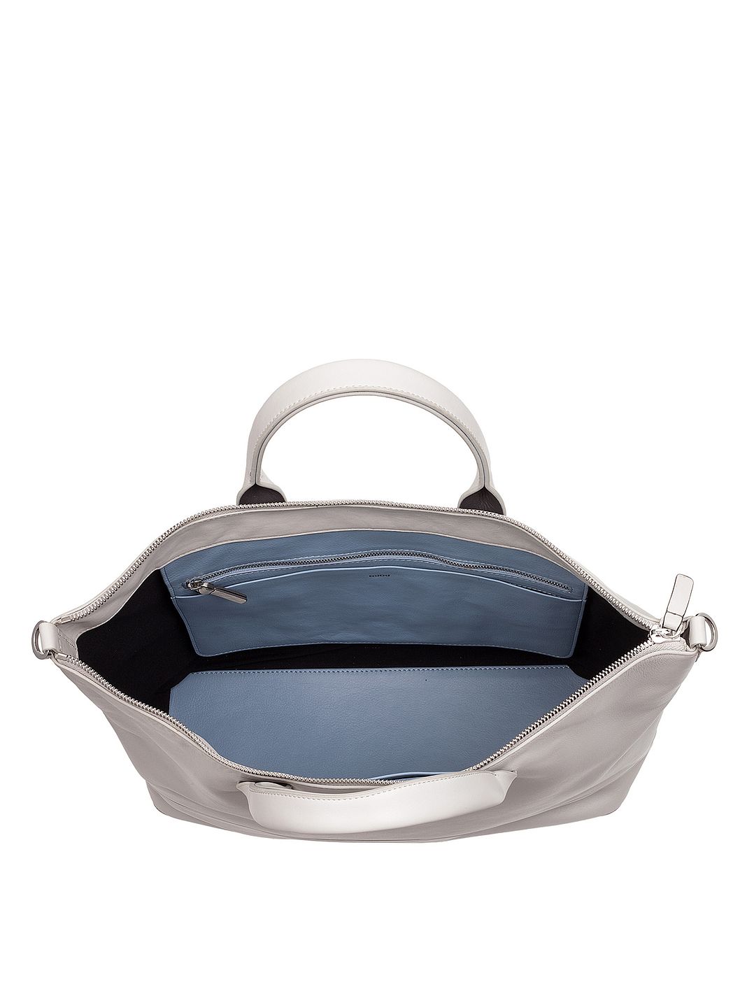 DuDu Halmahera Borsa shopper Vera Pelle 40 cm DuDu Halmahera Borsa shopper Vera Pelle 40 cm