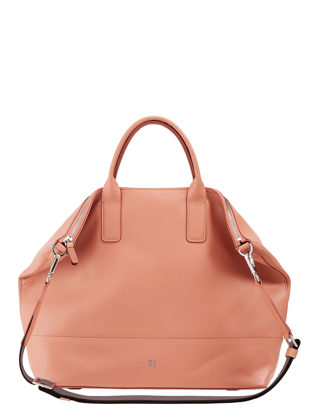 DuDu Halmahera Borsa shopper Vera Pelle 40 cm DuDu Halmahera Borsa shopper Vera Pelle 40 cm