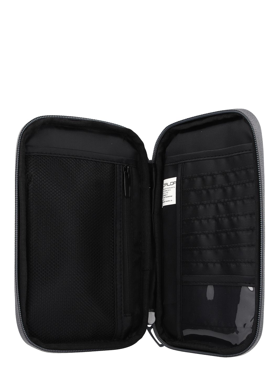 Worldpack Reiseaccessoires Passfodral 14 cm