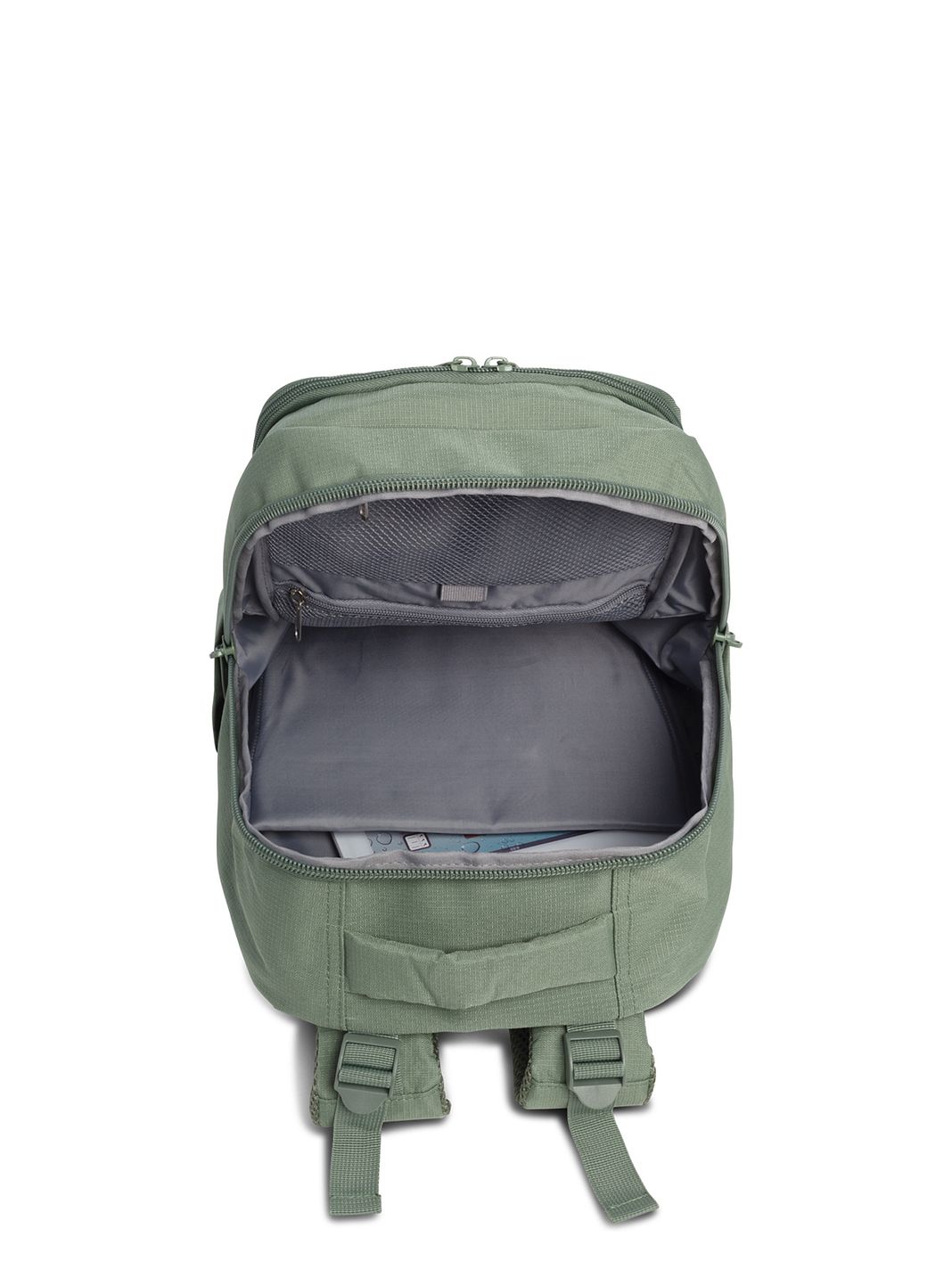 Worldpack BestWay Daypack 41 cm Laptopfack Worldpack BestWay Daypack 41 cm Laptopfack