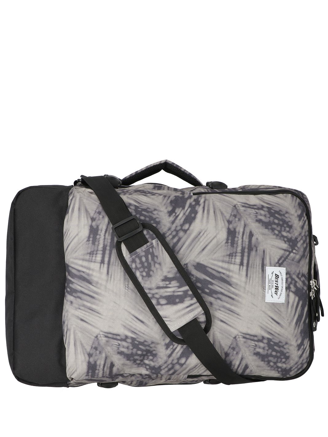 Worldpack Bestway Cabin Pro Daypack 54 cm Laptopfack Worldpack Bestway Cabin Pro Daypack 54 cm Laptopfack