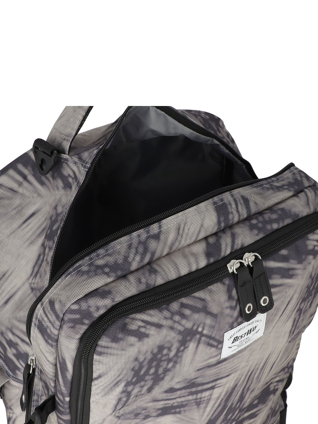 Worldpack Bestway Cabin Pro Daypack 54 cm Laptopfack Worldpack Bestway Cabin Pro Daypack 54 cm Laptopfack