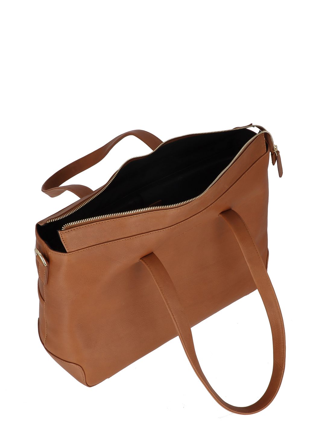 Plevier Edge Valigetta Protezione RFID Vera Pelle 40 cm Vano porta PC Plevier Edge Valigetta Protezione RFID Vera Pelle 40 cm Vano porta PC