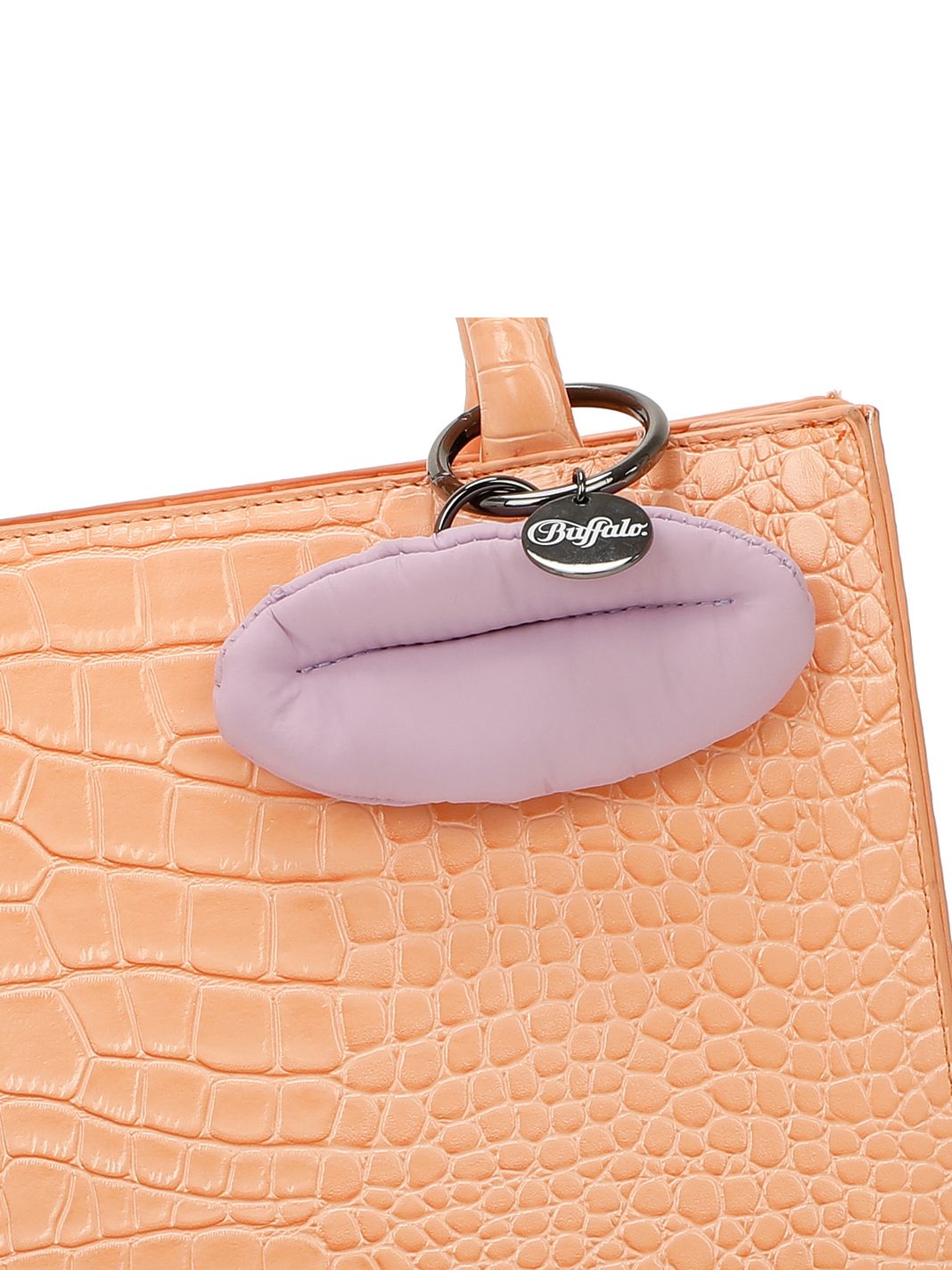 Buffalo Big Boxy Borsetta 26 cm Buffalo Big Boxy Borsetta 26 cm