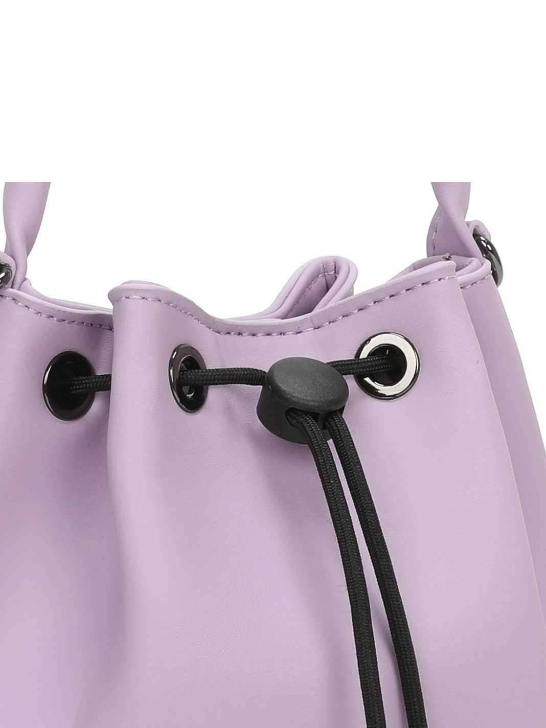 Buffalo Citro Mini borsa a mano 17.5 cm