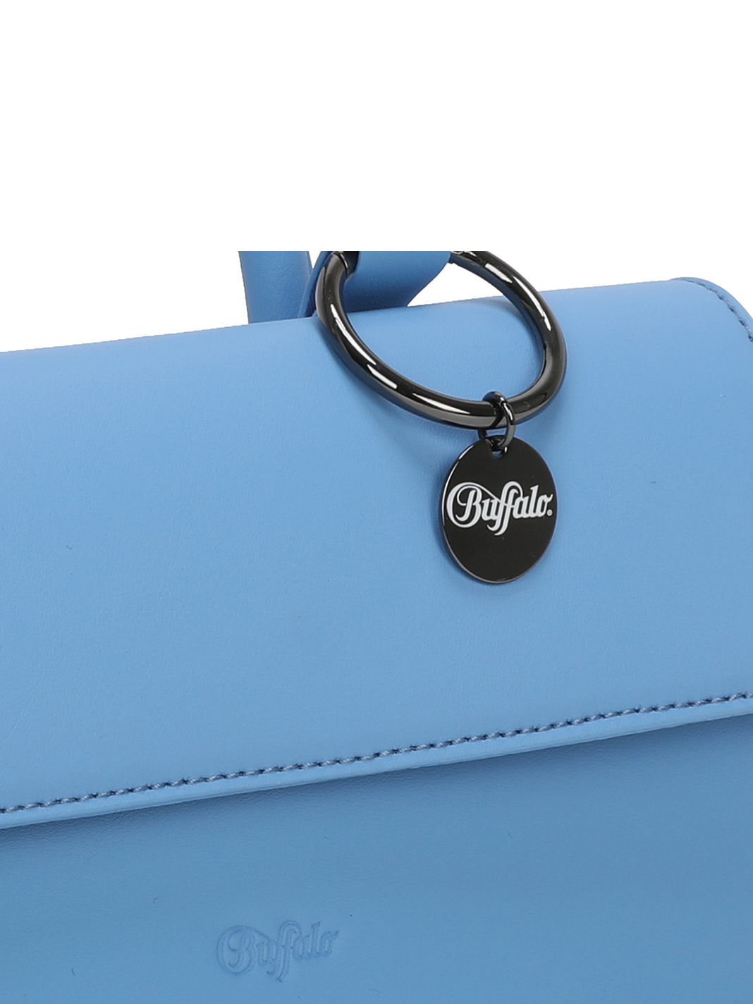 Buffalo Clap01 Mini borsa a mano 13 cm