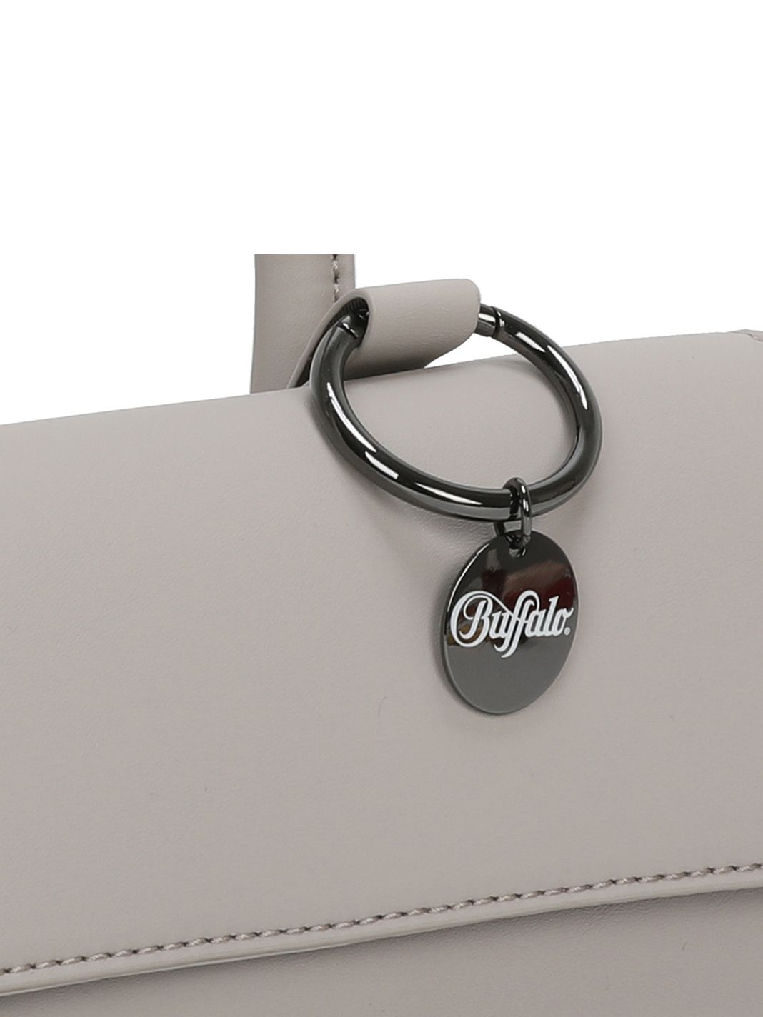 Buffalo Clap01 Mini borsa a mano 13 cm