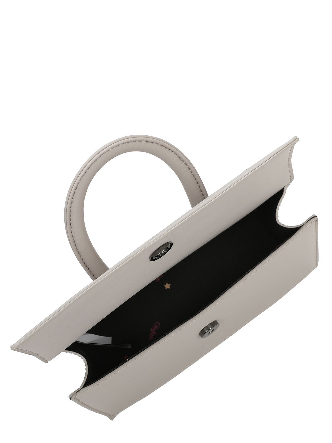 Buffalo Clap01 Mini borsa a mano 13 cm