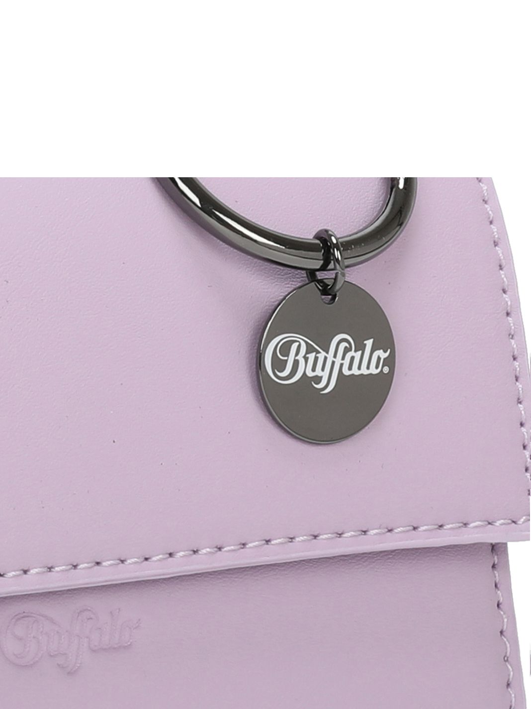 Buffalo Clap02 Borsetta 17 cm Buffalo Clap02 Borsetta 17 cm