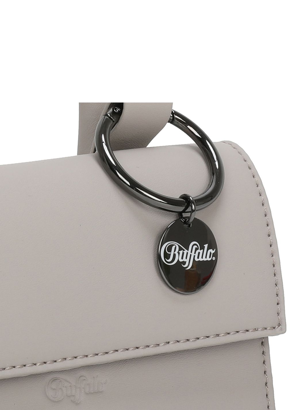 Buffalo Clap02 Borsetta 17 cm Buffalo Clap02 Borsetta 17 cm