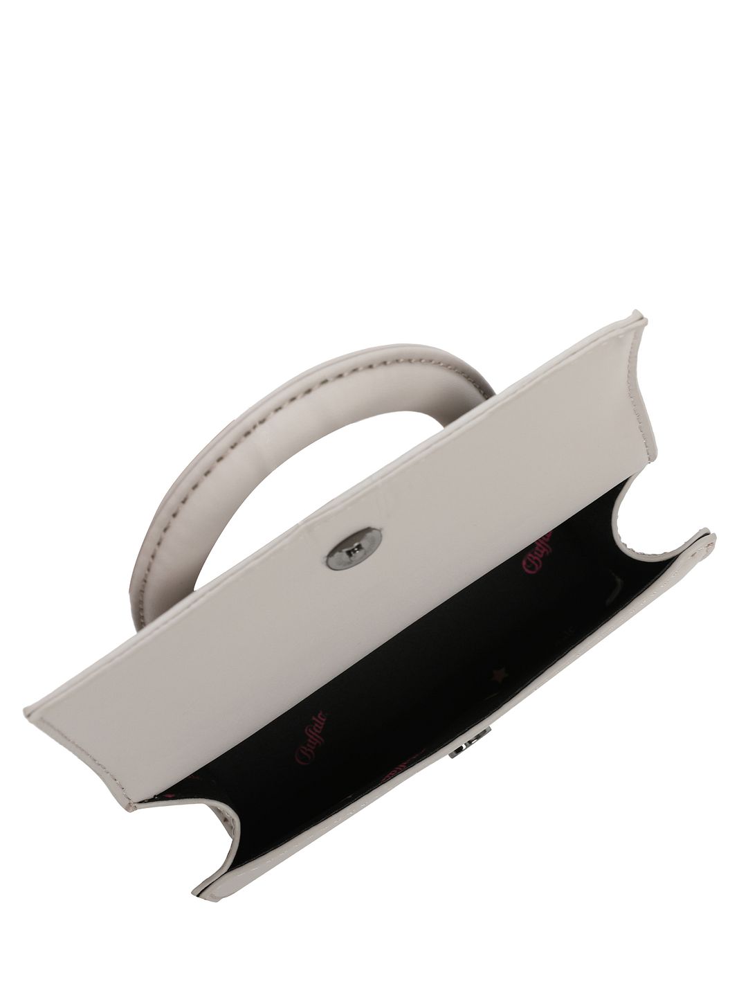Buffalo Clap02 Borsetta 17 cm Buffalo Clap02 Borsetta 17 cm