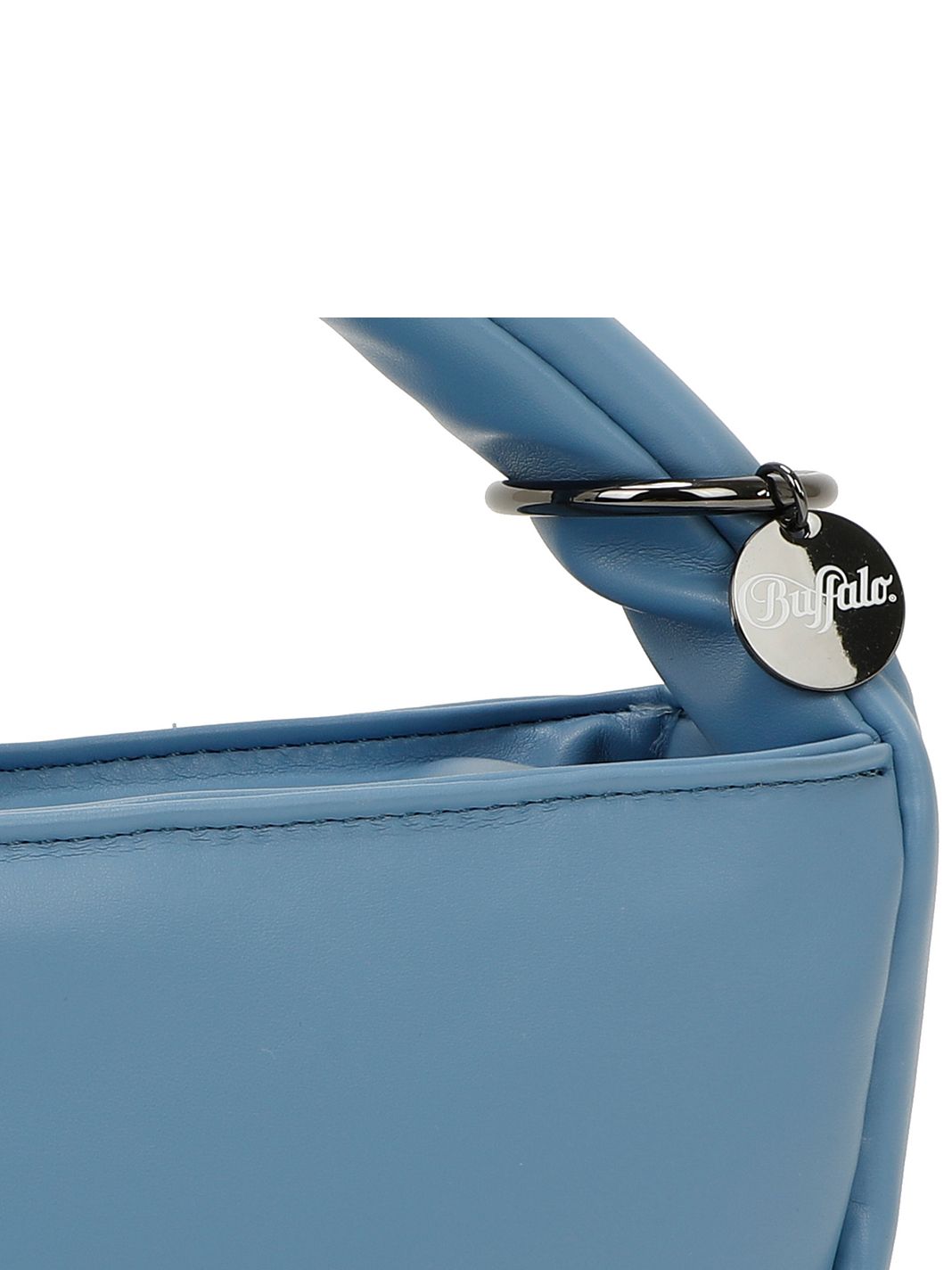 Buffalo Soft Soft Mini borsa a mano 16 cm Buffalo Soft Soft Mini borsa a mano 16 cm