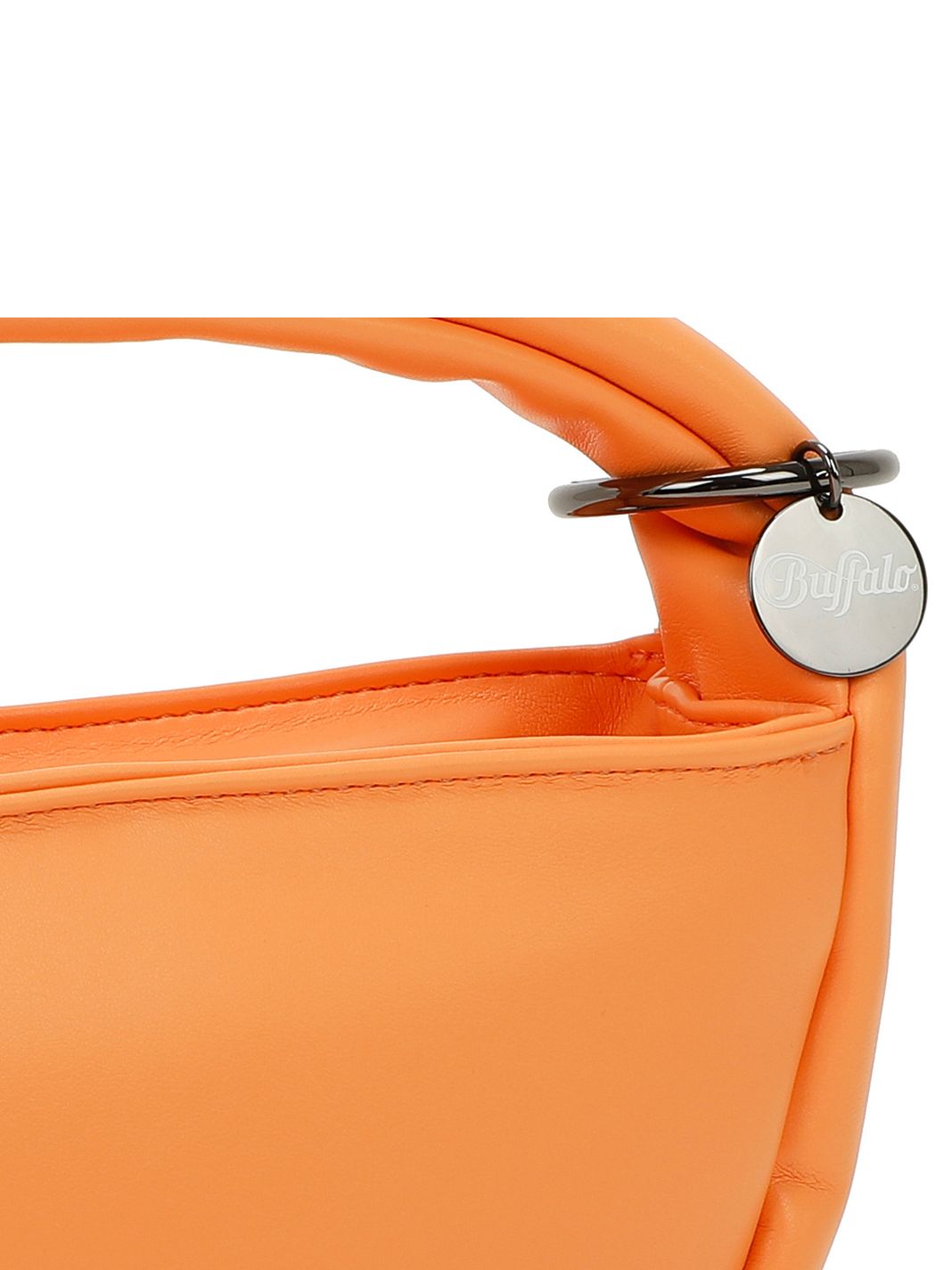 Buffalo Soft Soft Mini borsa a mano 16 cm Buffalo Soft Soft Mini borsa a mano 16 cm