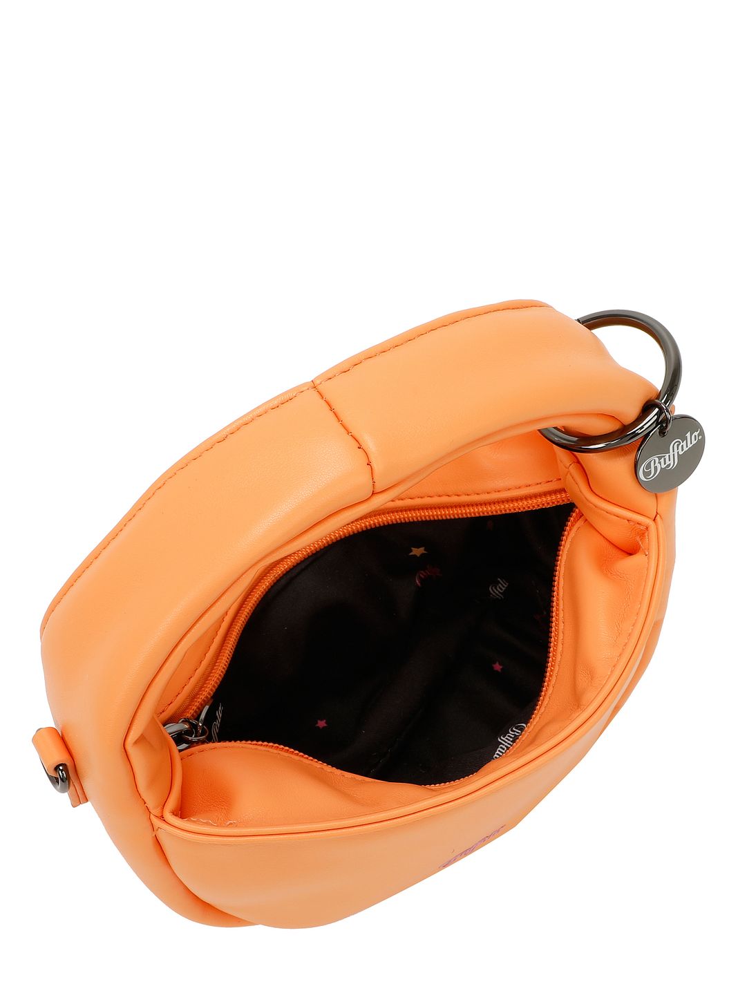 Buffalo Soft Soft Mini borsa a mano 16 cm Buffalo Soft Soft Mini borsa a mano 16 cm