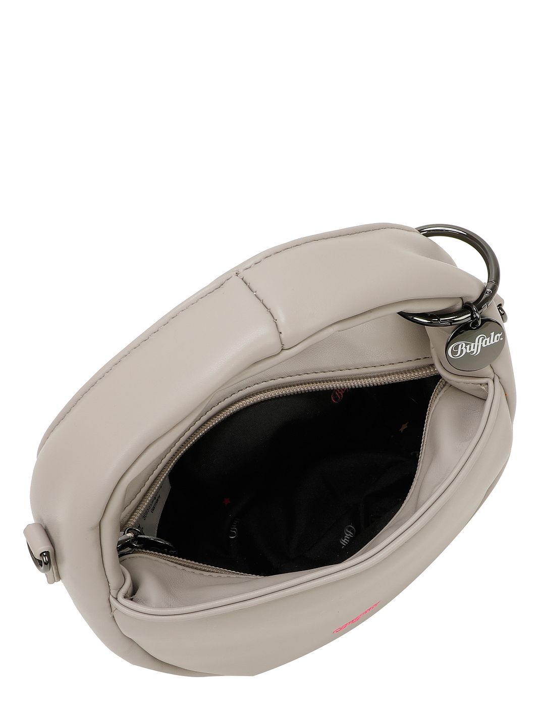 Buffalo Soft Soft Mini borsa a mano 16 cm Buffalo Soft Soft Mini borsa a mano 16 cm