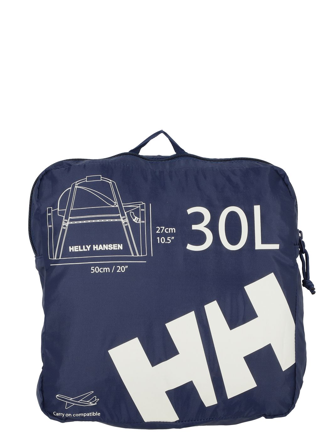 Helly Hansen Duffel Bag 2 30L Borsa sportiva 50 cm Helly Hansen Duffel Bag 2 30L Borsa sportiva 50 cm