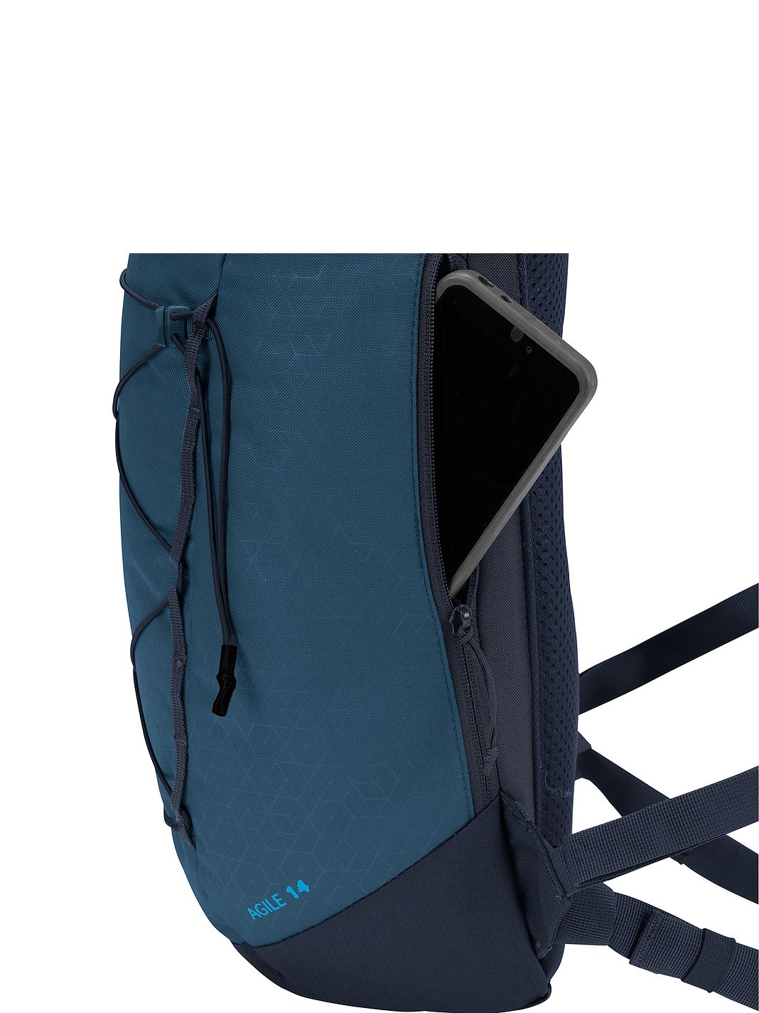 Vaude Agile Mochila de senderismo 46 cm Vaude Agile Mochila de senderismo 46 cm
