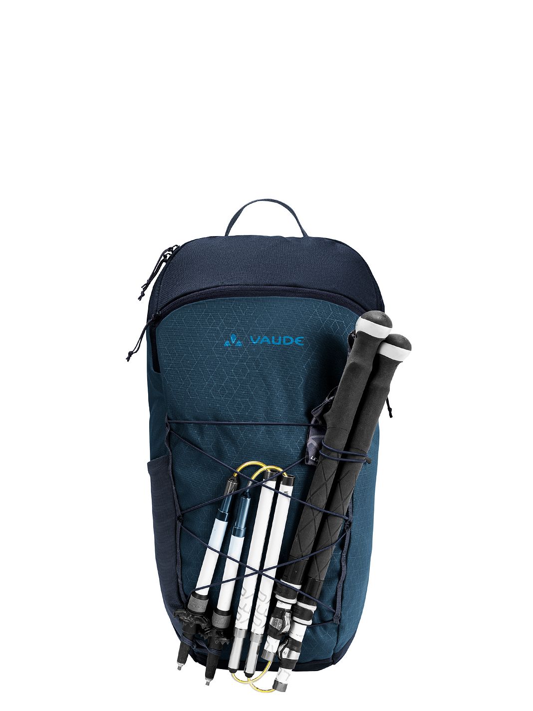 Vaude Agile Vandrerygsæk 48 cm Vaude Agile Vandrerygsæk 48 cm