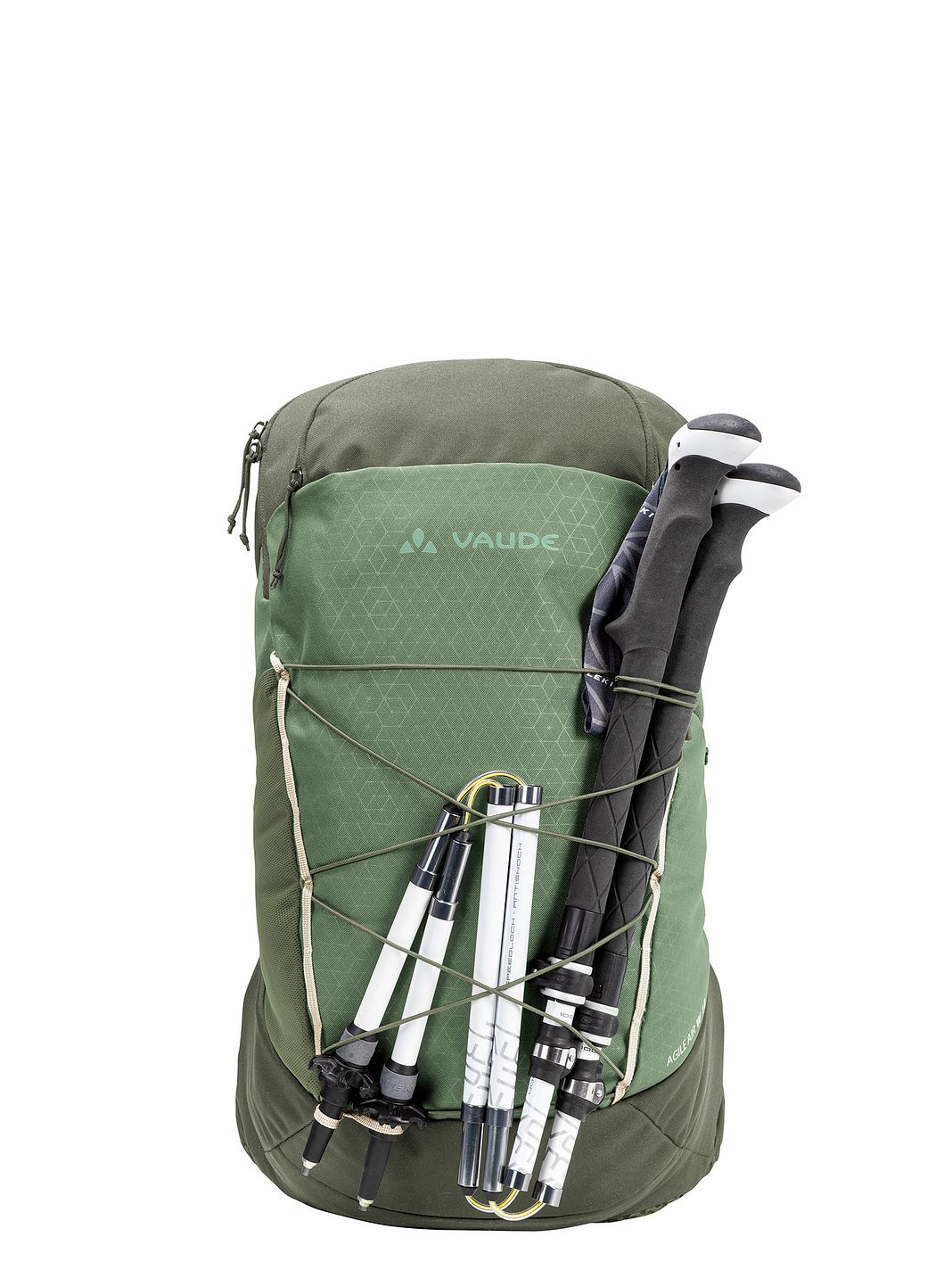 Vaude Agile Air Mochila de trekking 53 cm Vaude Agile Air Mochila de trekking 53 cm