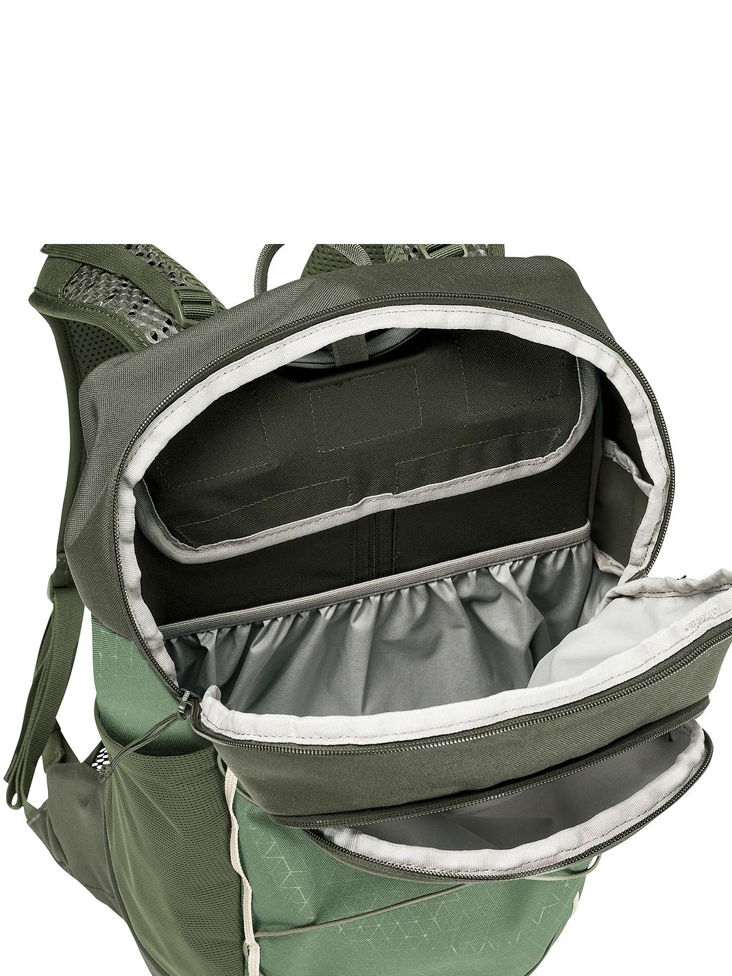 Vaude Agile Air Mochila de trekking 53 cm Vaude Agile Air Mochila de trekking 53 cm