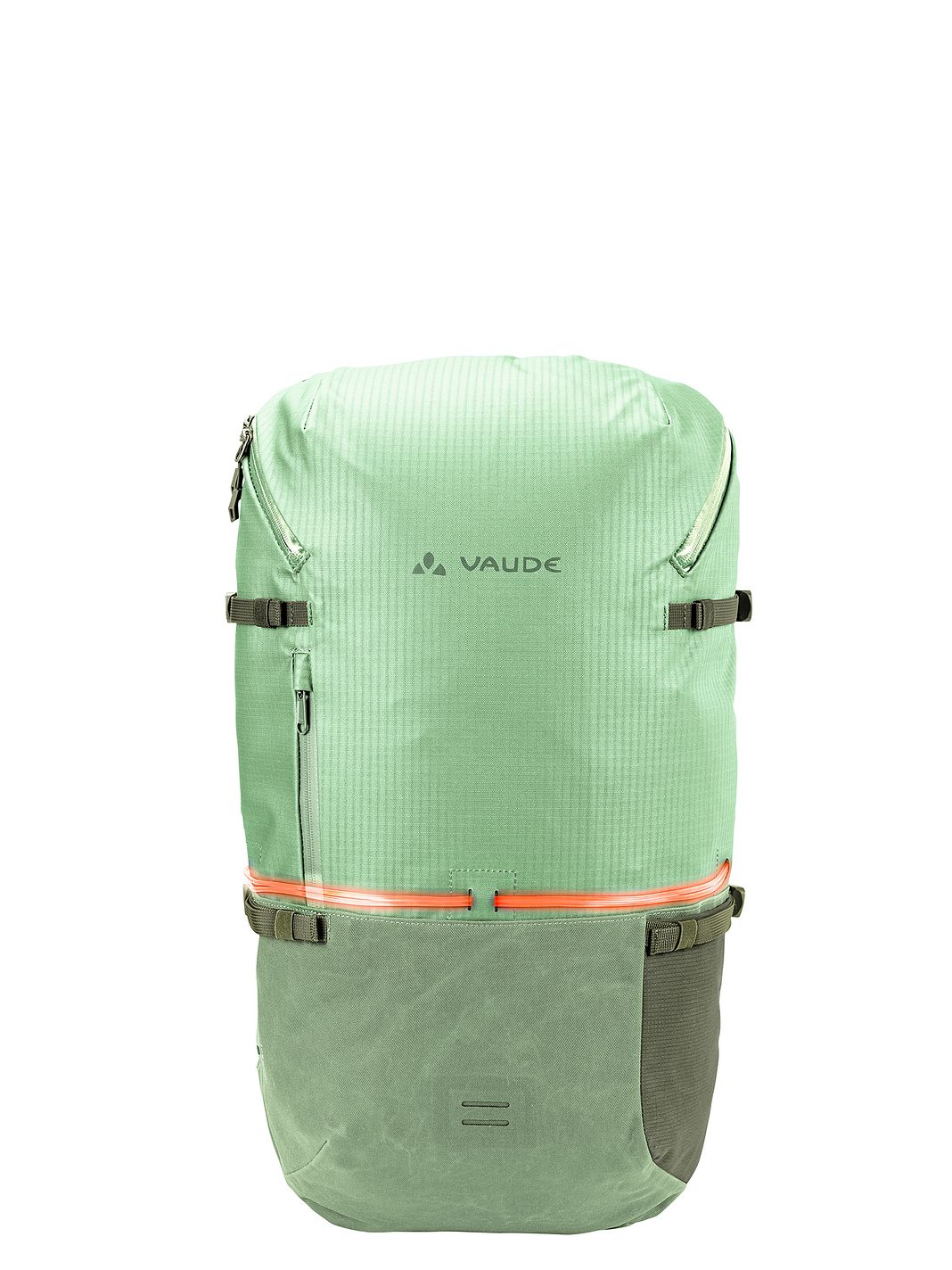 Vaude CityGo II 30 Zaino da giorno 60 cm Vano porta PC Vaude CityGo II 30 Zaino da giorno 60 cm Vano porta PC