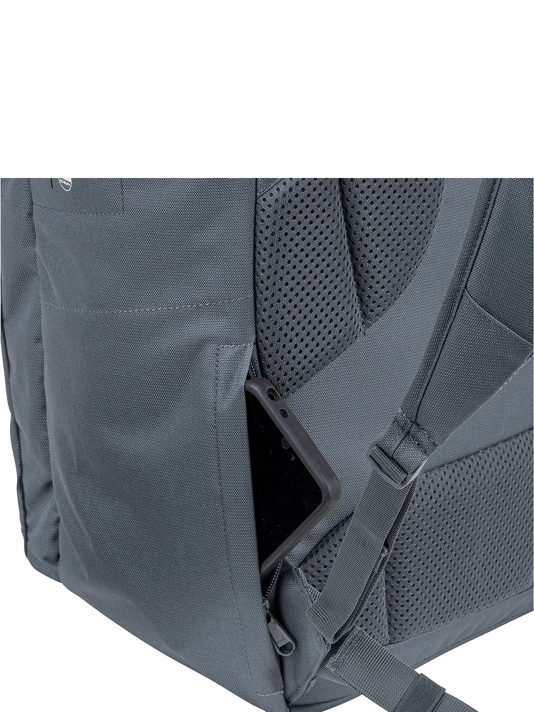 Vaude Albali II Zaino da giorno 50 cm Vano porta PC
