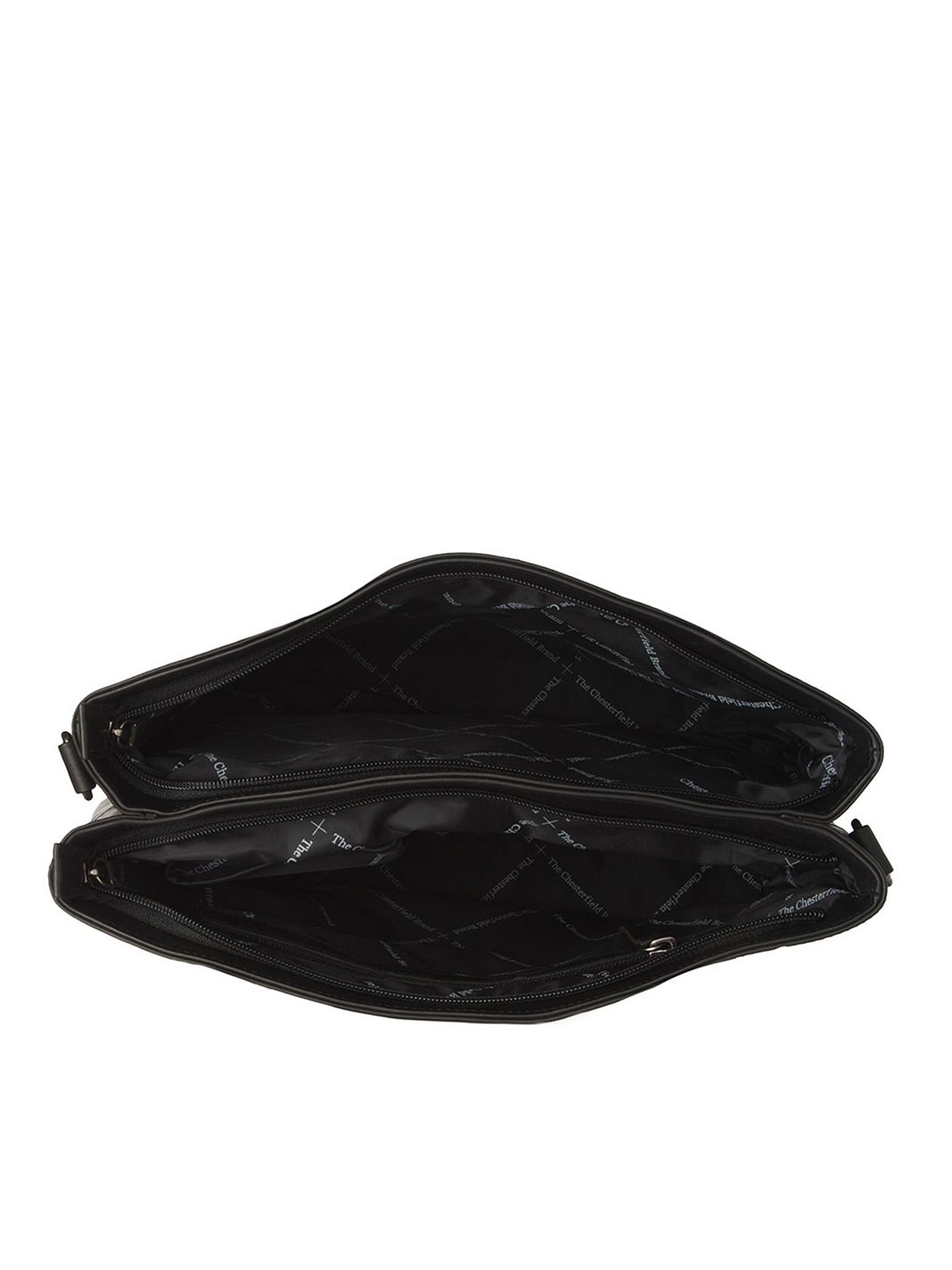 The Chesterfield Brand Nola Borsa shopper Vera Pelle 30 cm The Chesterfield Brand Nola Borsa shopper Vera Pelle 30 cm