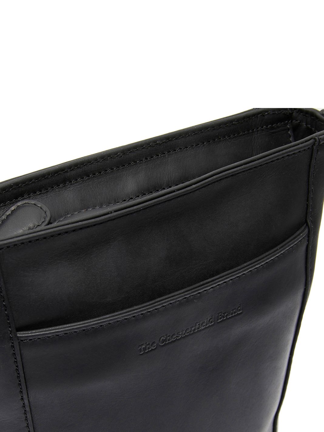 The Chesterfield Brand Fintona Borsa a tracolla Vera Pelle 18 cm The Chesterfield Brand Fintona Borsa a tracolla Vera Pelle 18 cm
