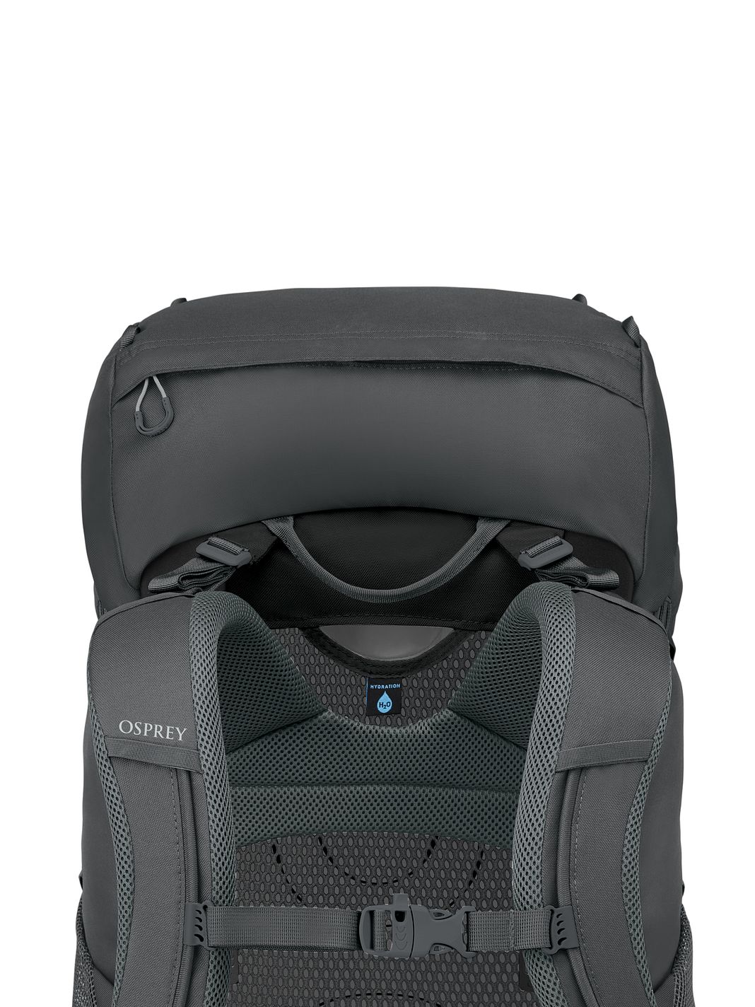 Osprey Rook 65 Zaino da trekking 75 cm Osprey Rook 65 Zaino da trekking 75 cm