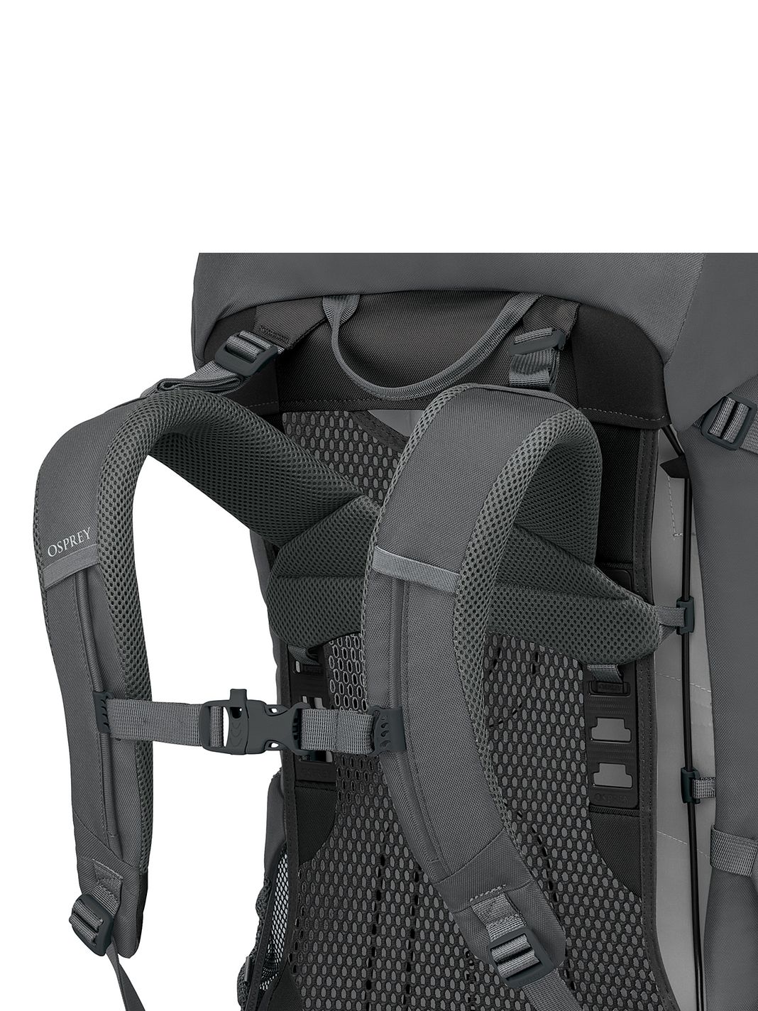 Osprey Rook 50 Zaino da trekking 75 cm Osprey Rook 50 Zaino da trekking 75 cm