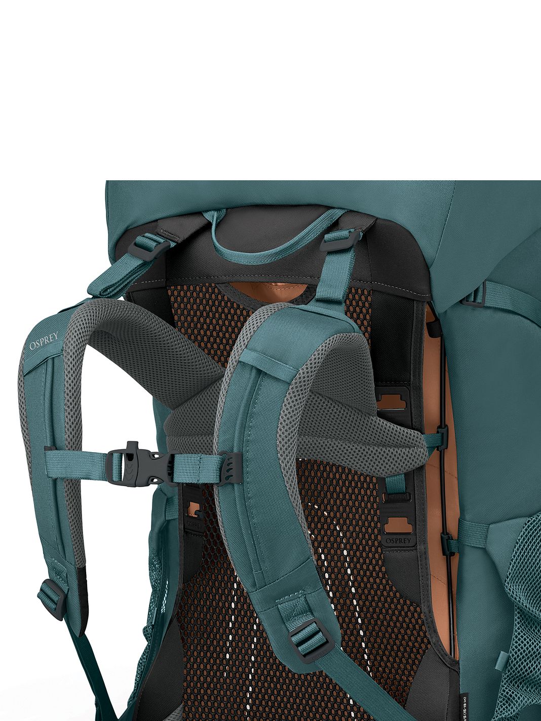 Osprey Renn 65 Zaino da trekking 67 cm Osprey Renn 65 Zaino da trekking 67 cm