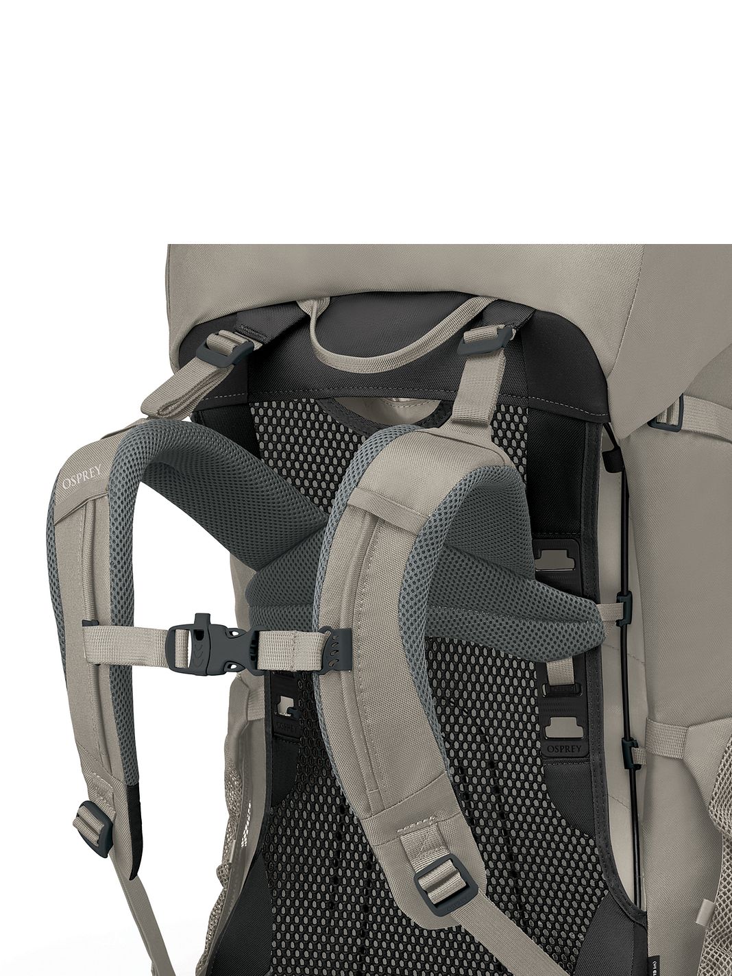 Osprey Renn 65 Zaino da trekking 67 cm Osprey Renn 65 Zaino da trekking 67 cm