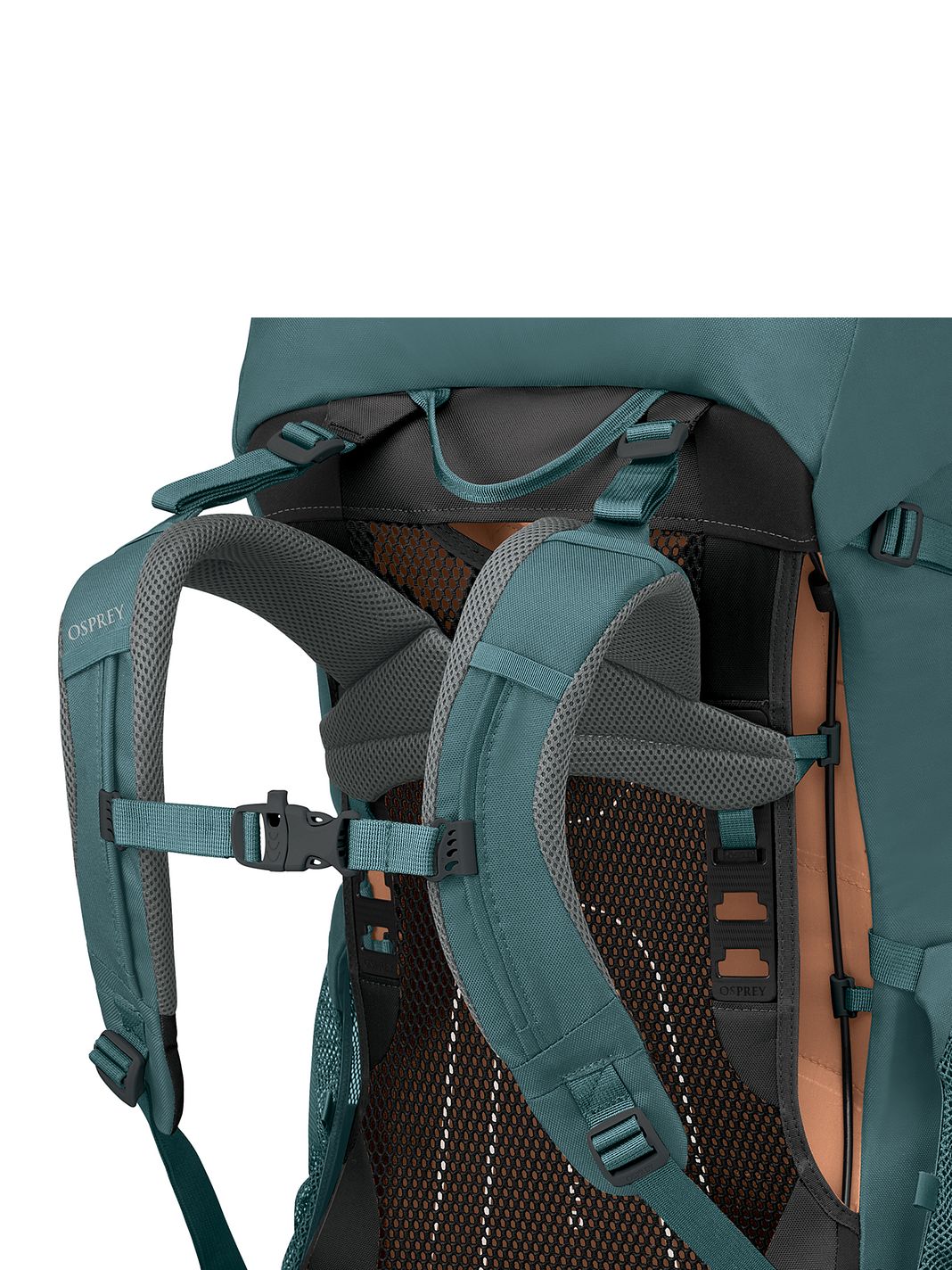 Osprey Renn 50 Zaino da trekking 70 cm Osprey Renn 50 Zaino da trekking 70 cm