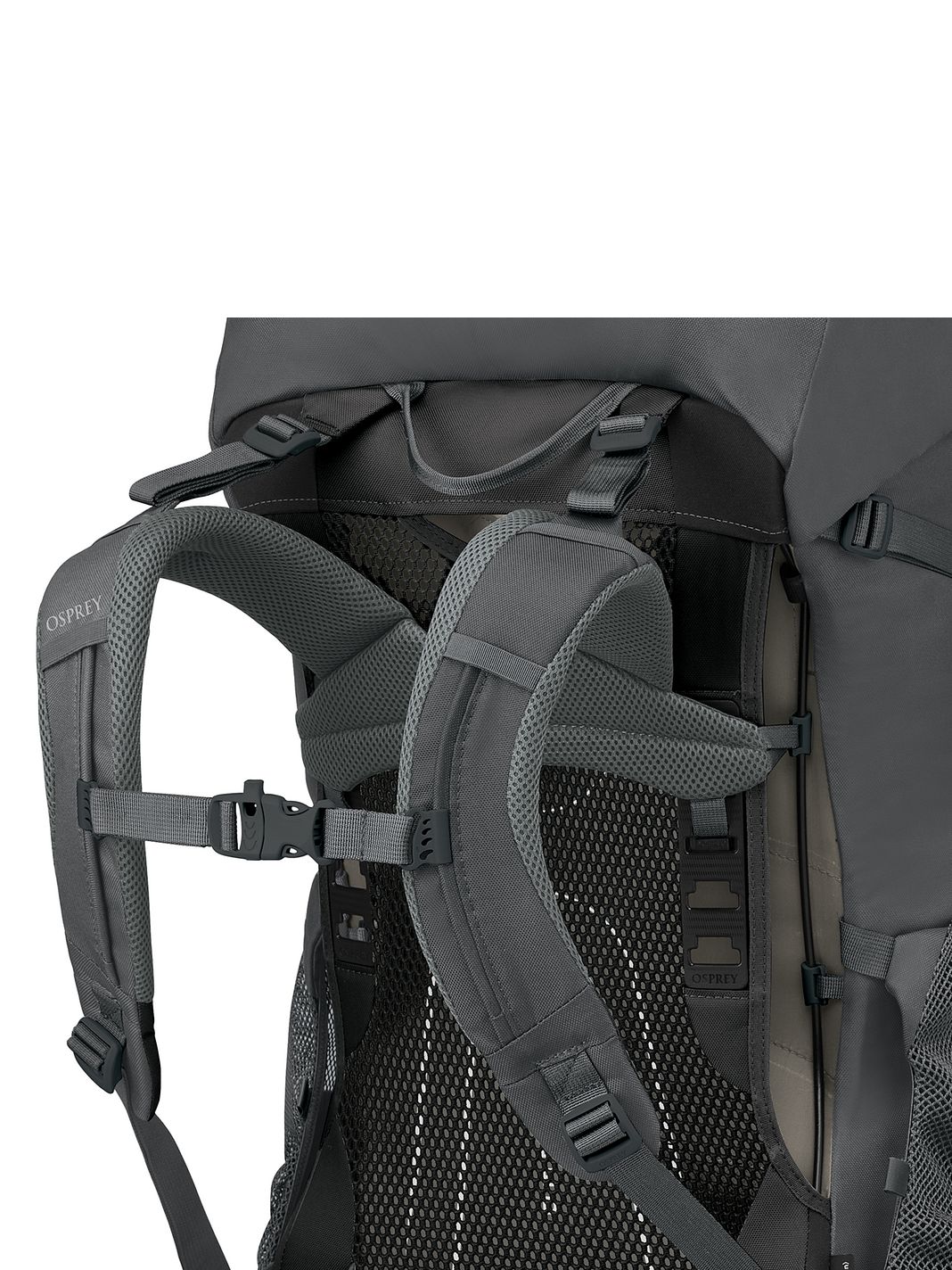 Osprey Renn 50 Zaino da trekking 70 cm Osprey Renn 50 Zaino da trekking 70 cm