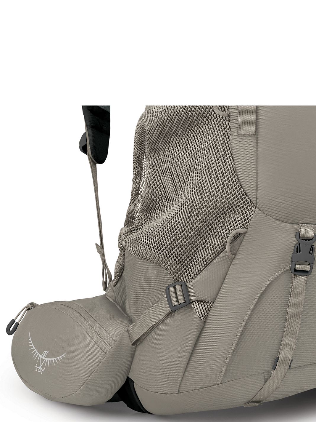 Osprey Renn 50 Zaino da trekking 70 cm Osprey Renn 50 Zaino da trekking 70 cm
