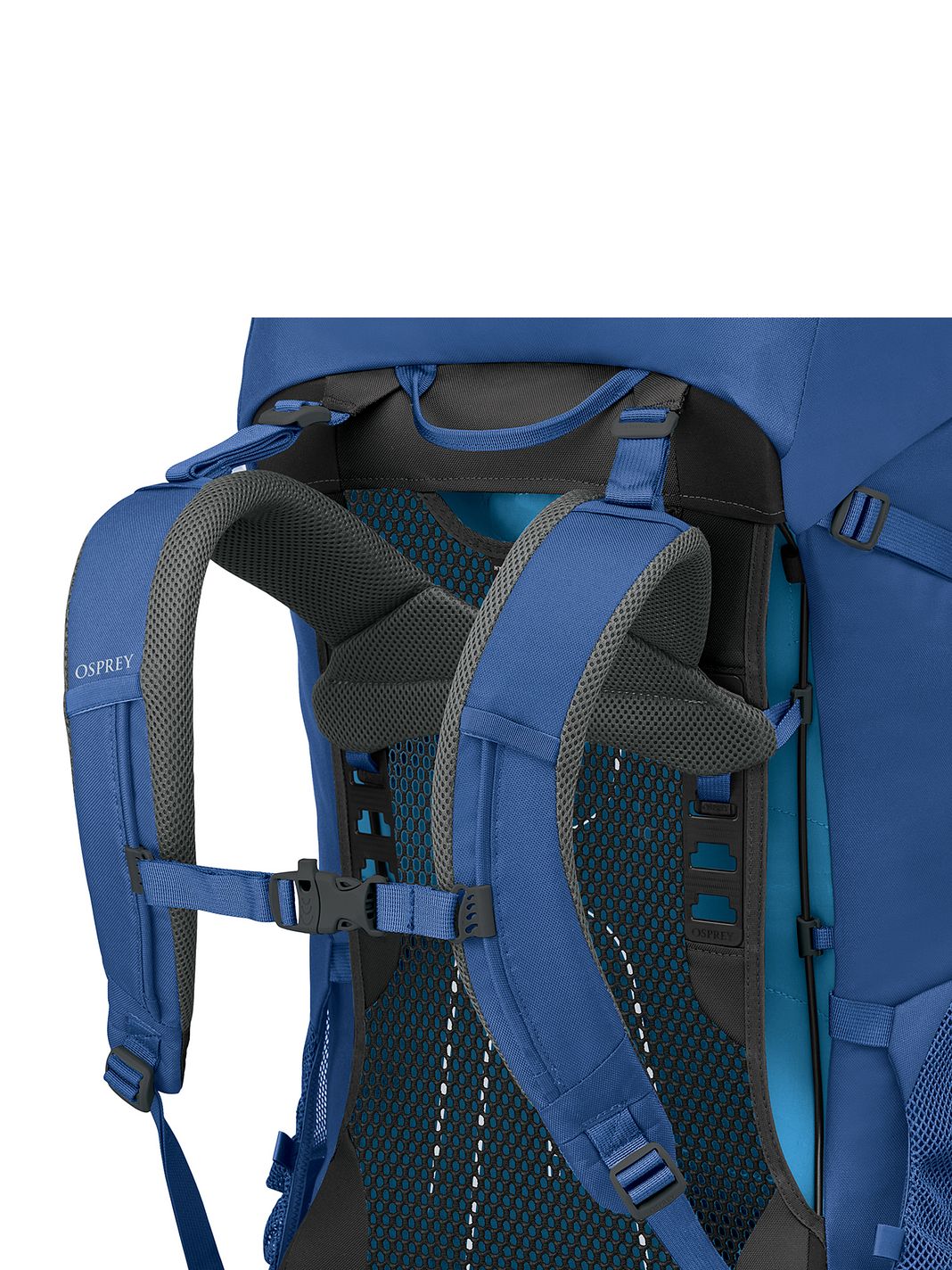 Osprey Rook 65 Zaino da trekking 75 cm Osprey Rook 65 Zaino da trekking 75 cm