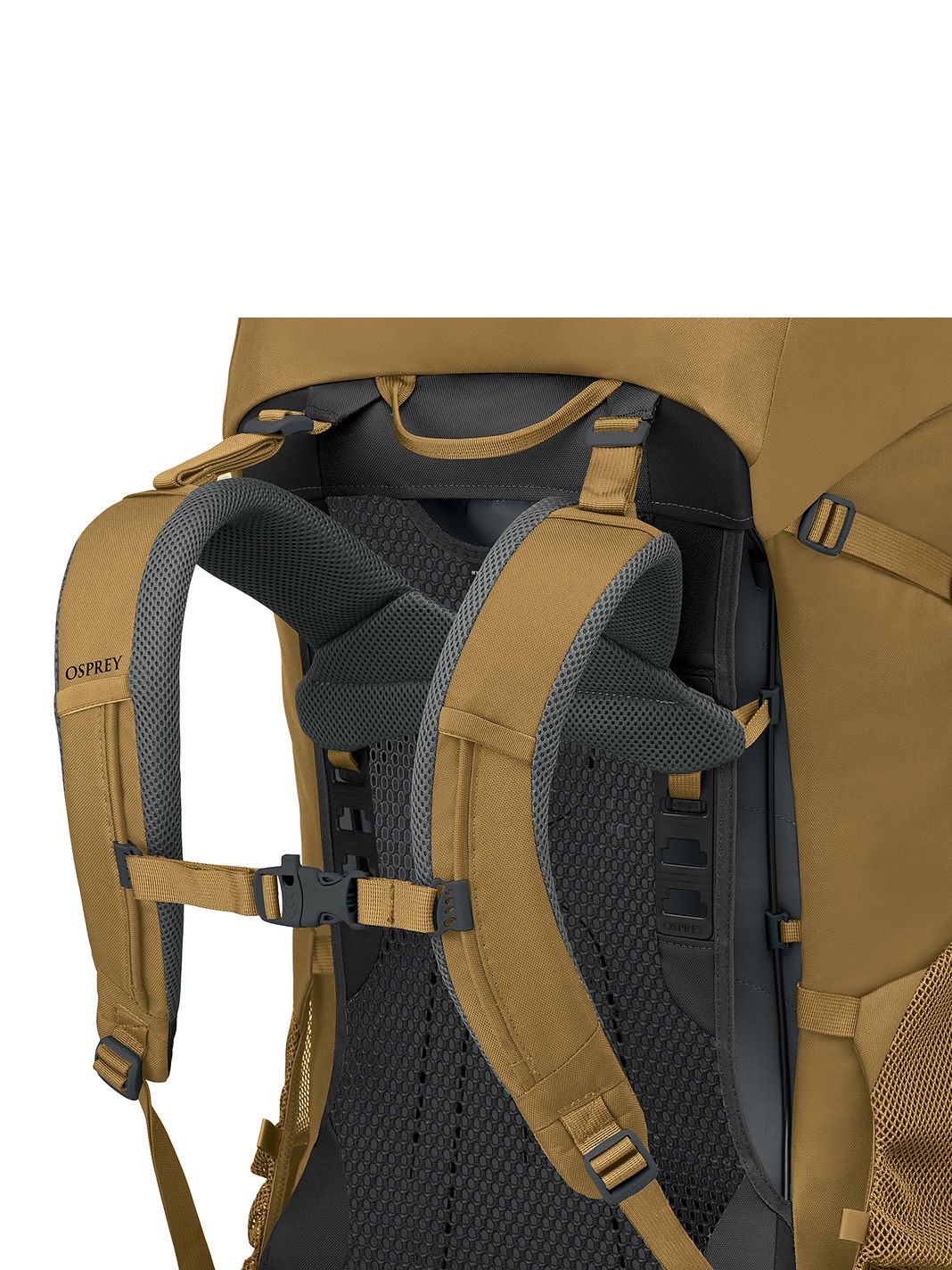 Osprey Rook 65 Zaino da trekking 75 cm Osprey Rook 65 Zaino da trekking 75 cm
