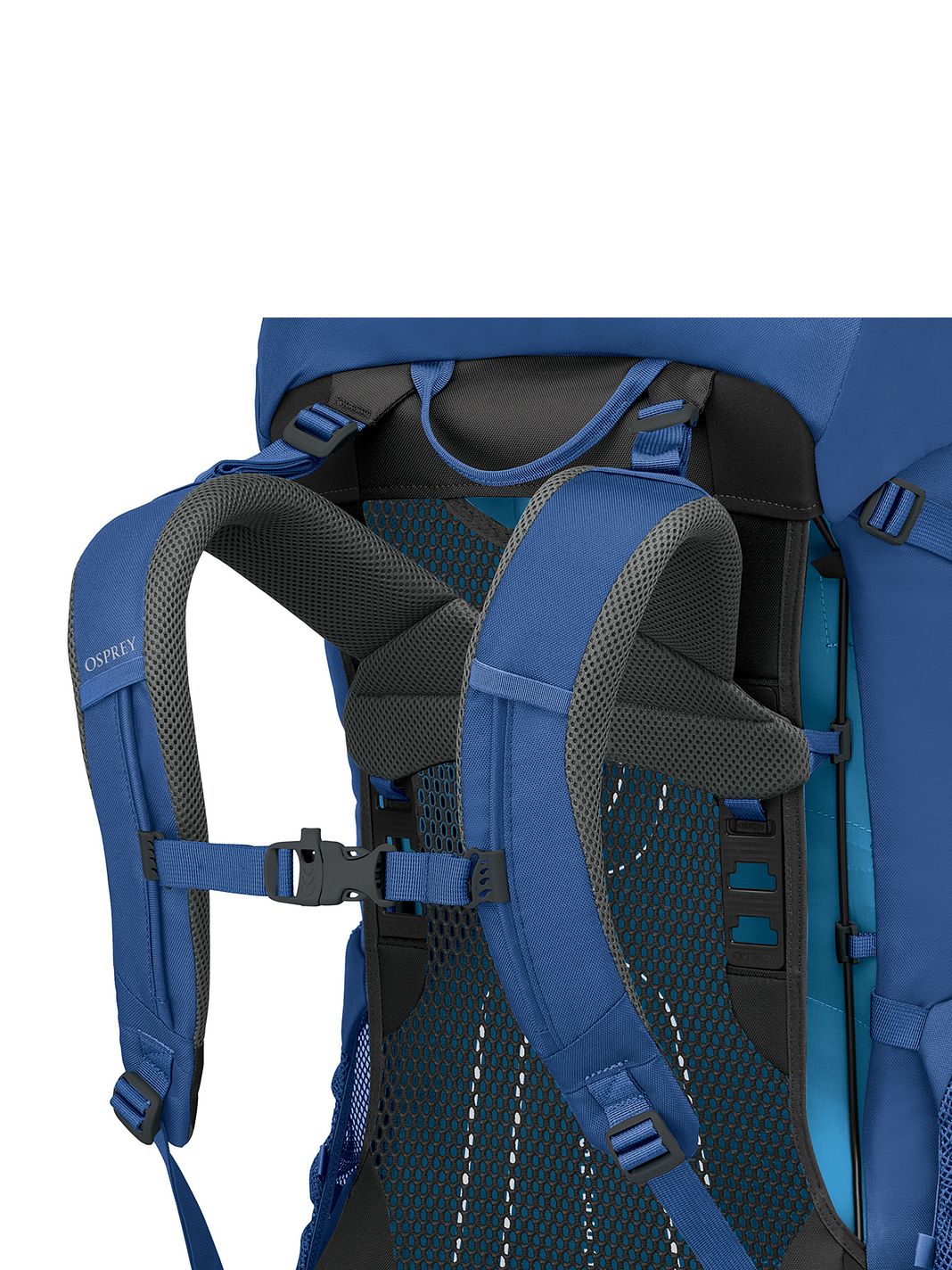 Osprey Rook 50 Zaino da trekking 75 cm Osprey Rook 50 Zaino da trekking 75 cm